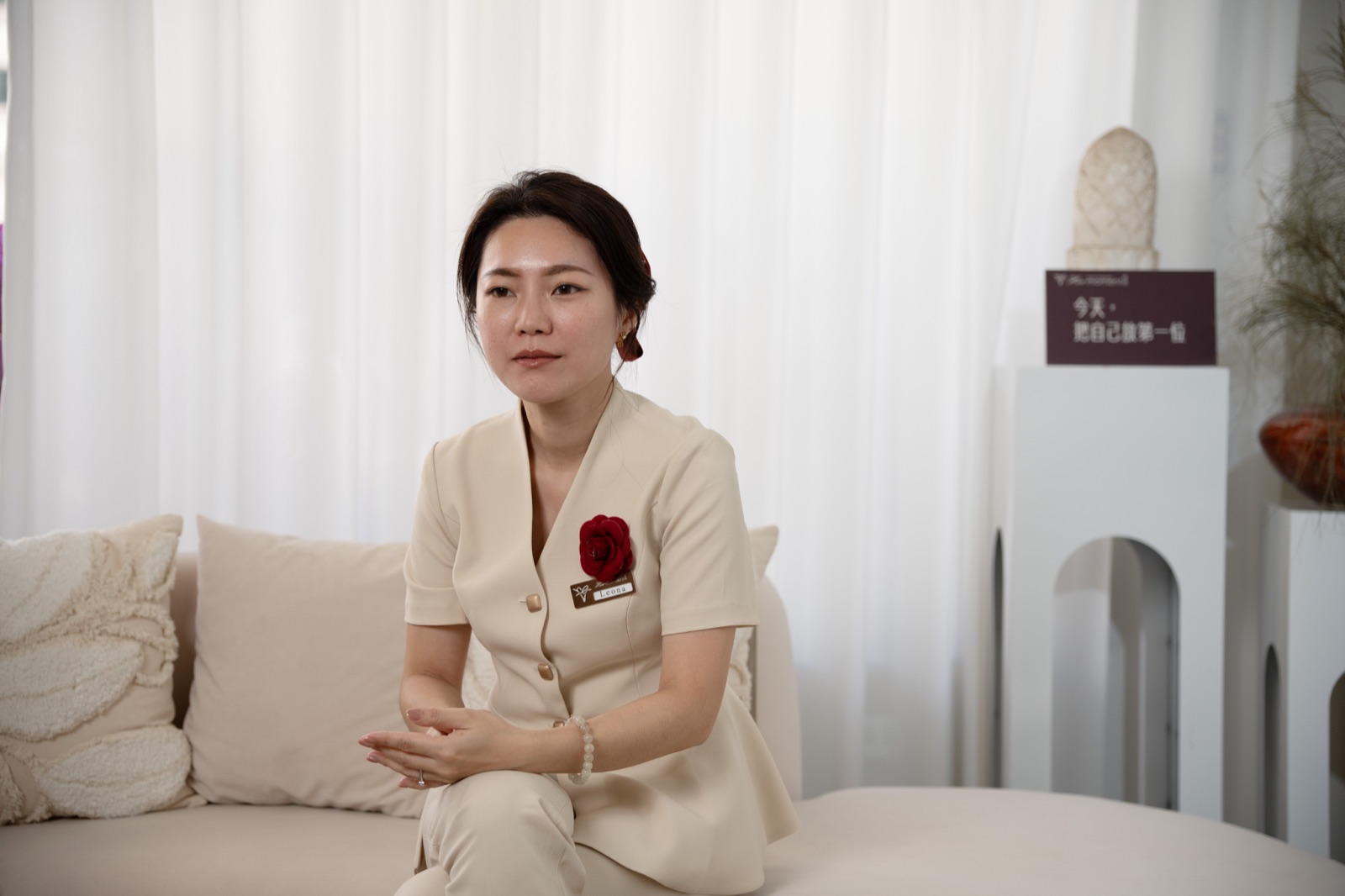 彼時Hermoment｜多元服務整合的美業經營模式