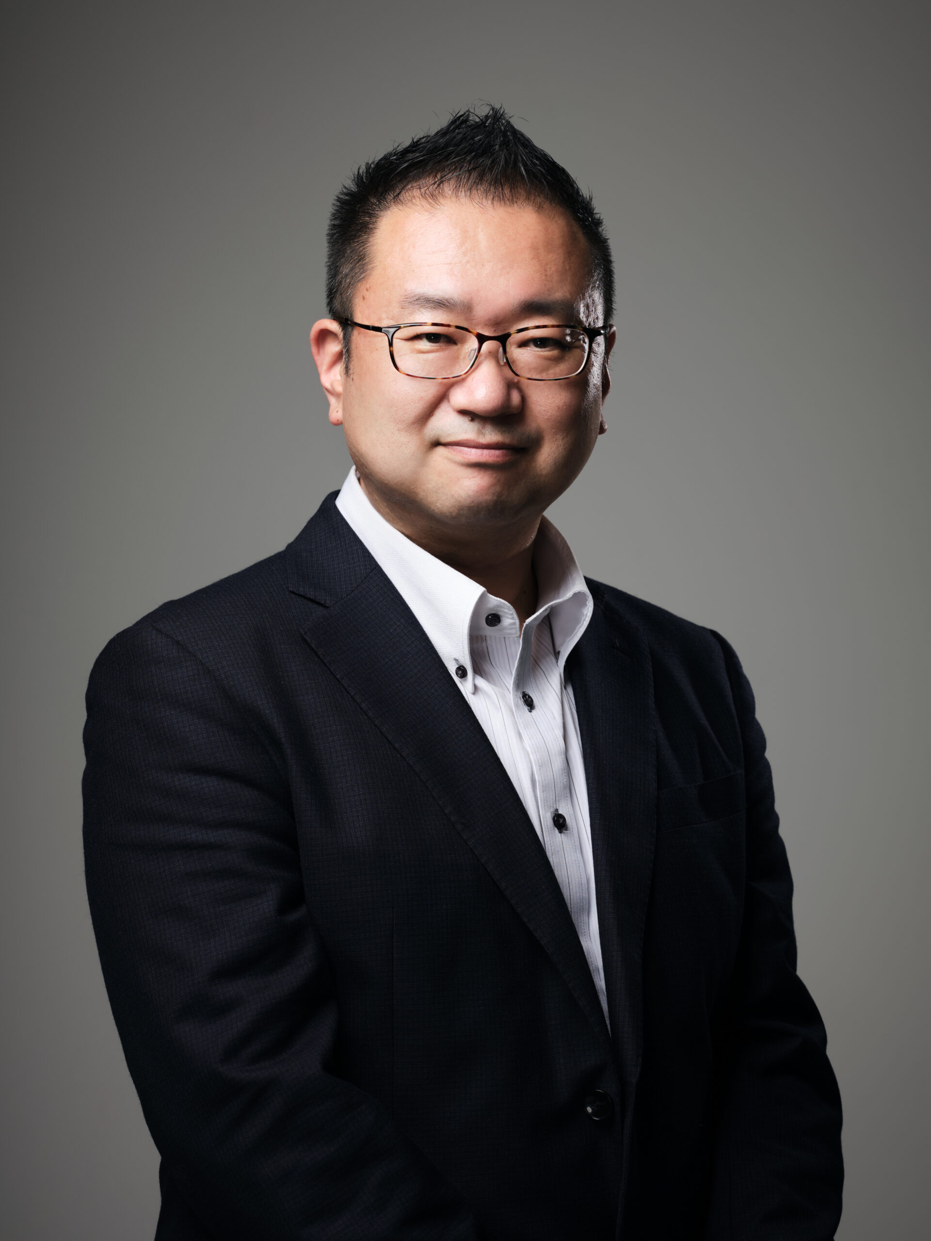 【いち社長専用】 代表取締役社長交代のお知らせ - LINE WORKS